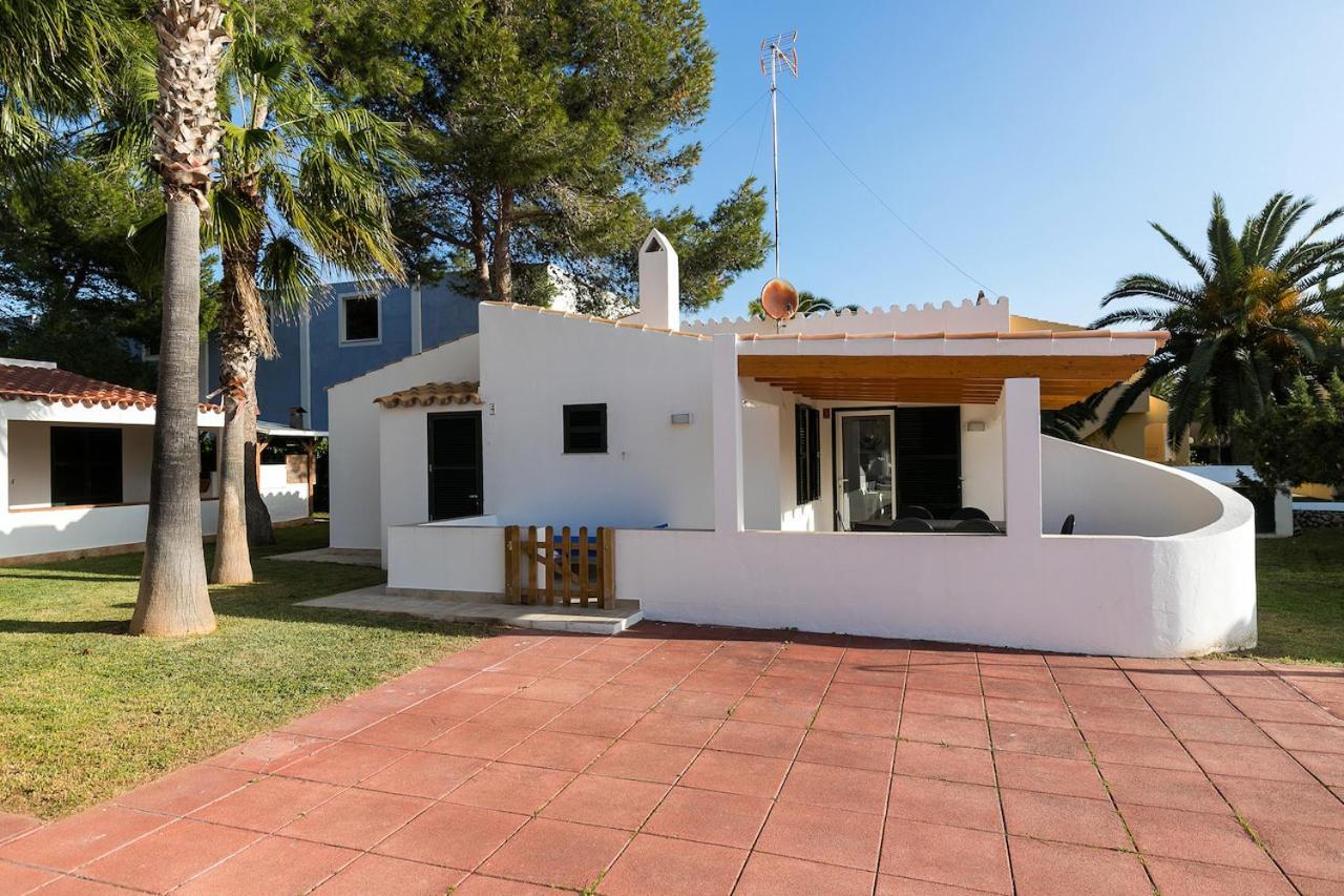 Casa Sol Del Sur 4 Βίλα Son Xoriguer Εξωτερικό φωτογραφία